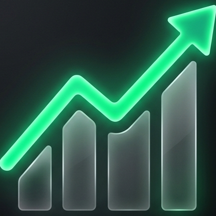 FinanceWidget Icon