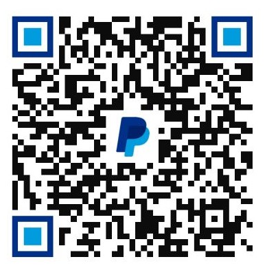 PayPal QR