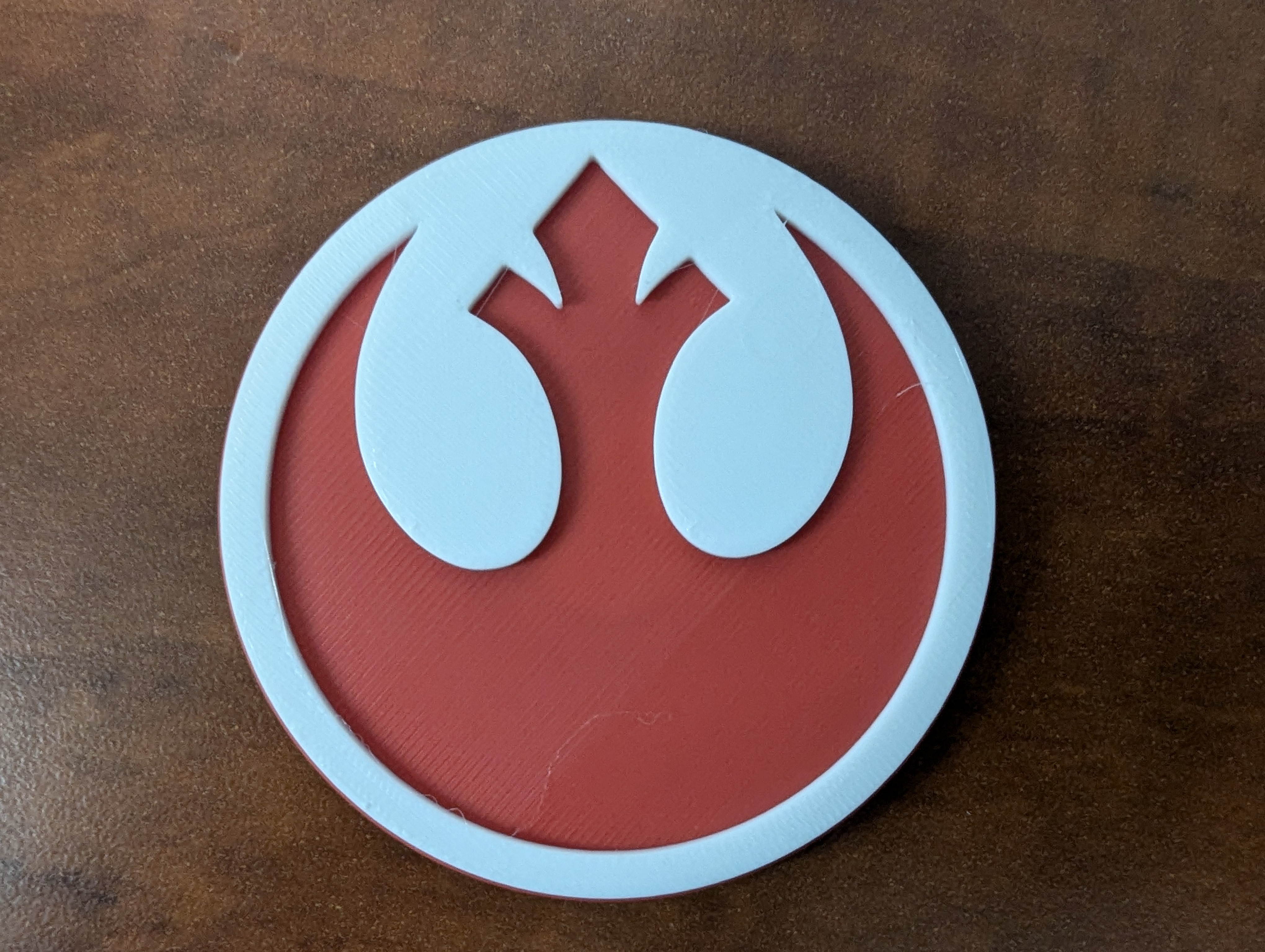 Starwars Rebels Magnet