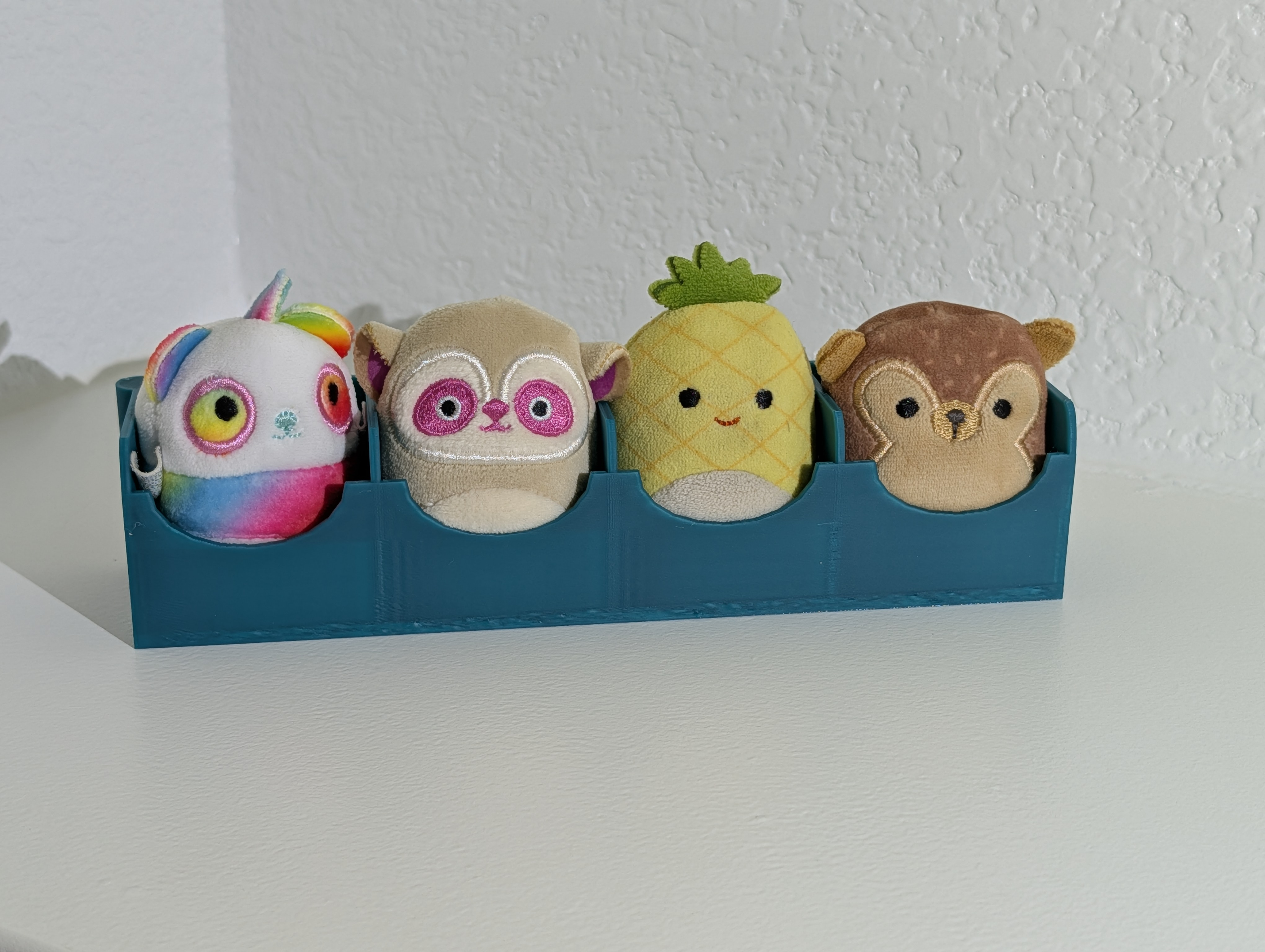 Squishville Plush Carrier