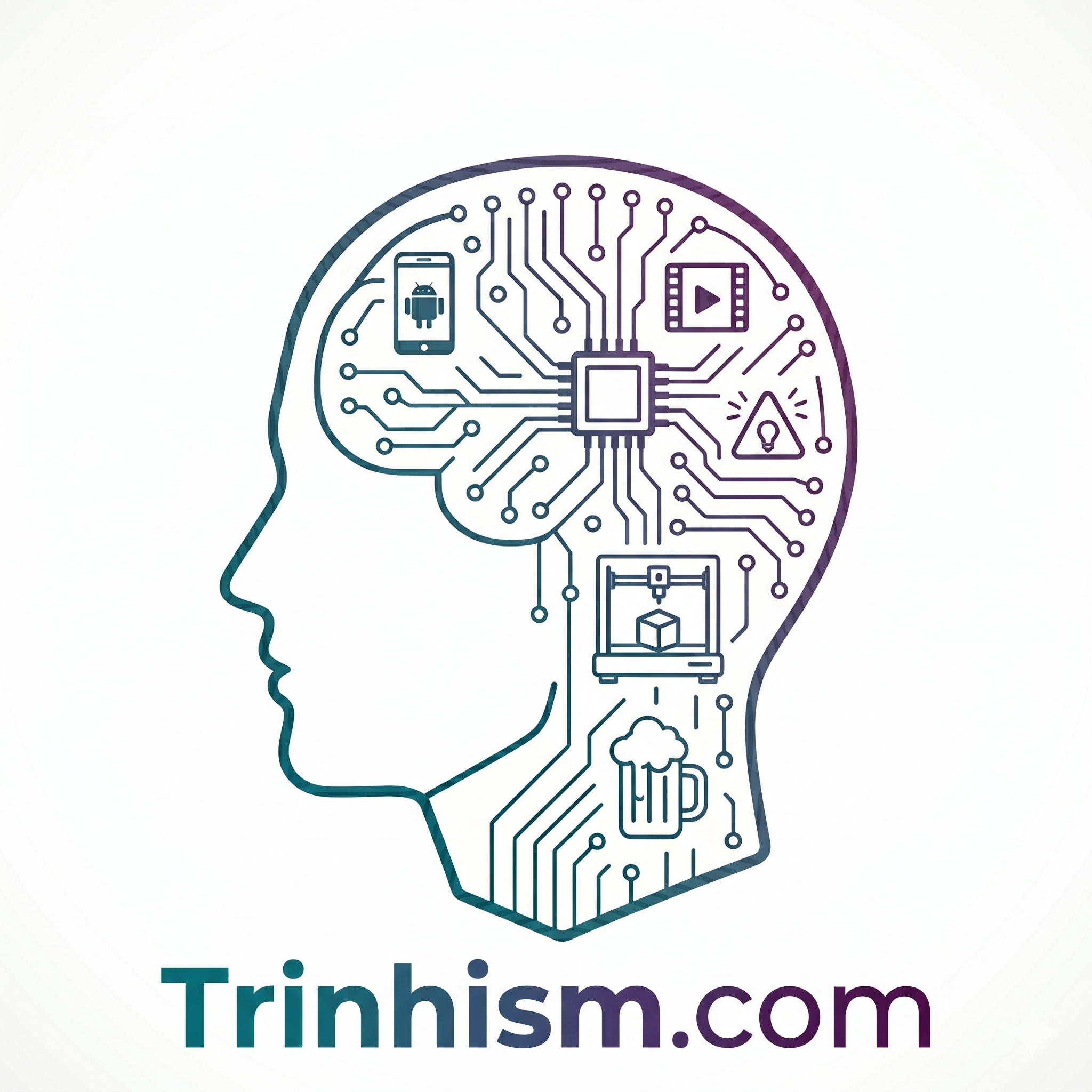 Trinhism Cyber Brain