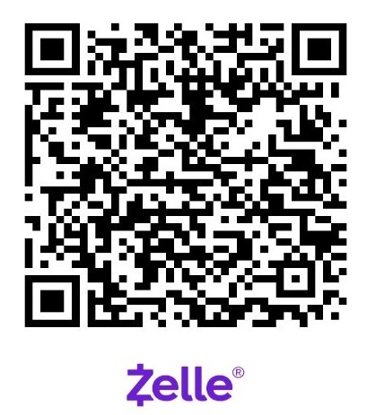 Zelle QR